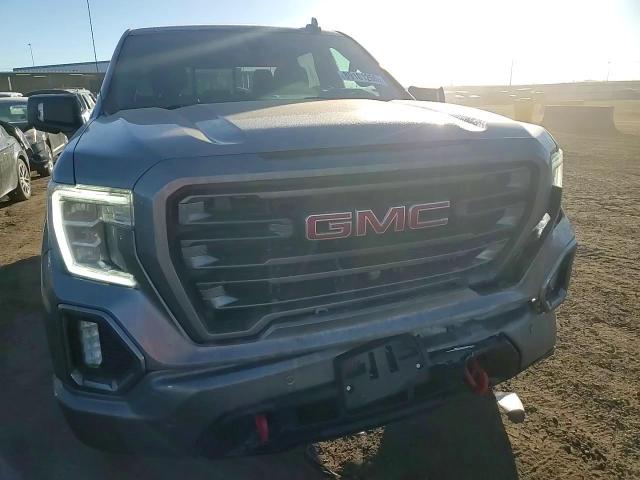 2021 GMC Sierra - Image 10
