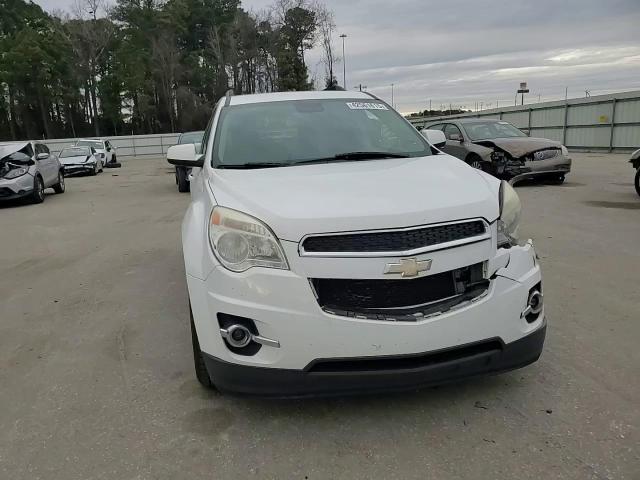 2014 Chevrolet Equinox - Image 12