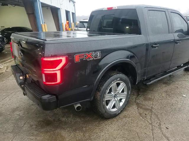 2019 Ford F-150 - Image 15