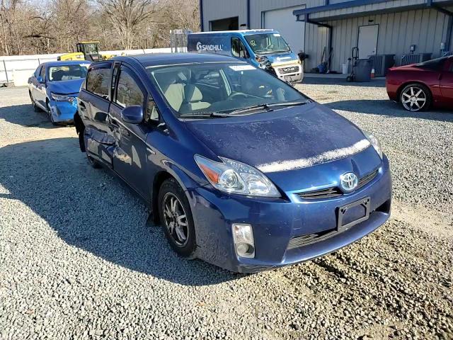 2010 Toyota Prius - Image 11