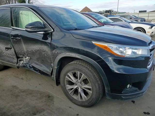 2015 Toyota Highlander - Image 11
