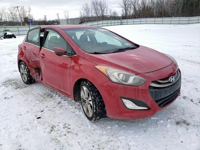 2013 Hyundai Elantra - Image 11