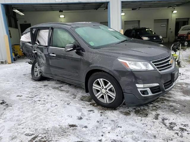 2017 Chevrolet Traverse - Image 14