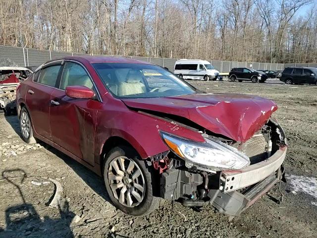 2016 Nissan Altima - Image 10