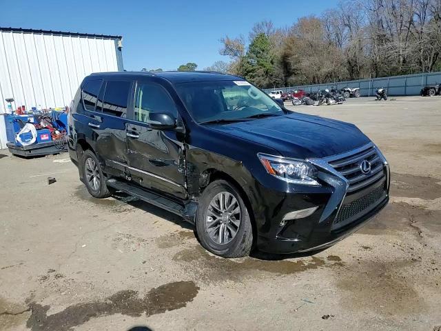 2017 Lexus GX - Image 14