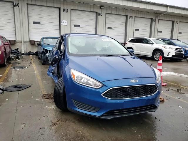 2018 Ford Focus - Image 11