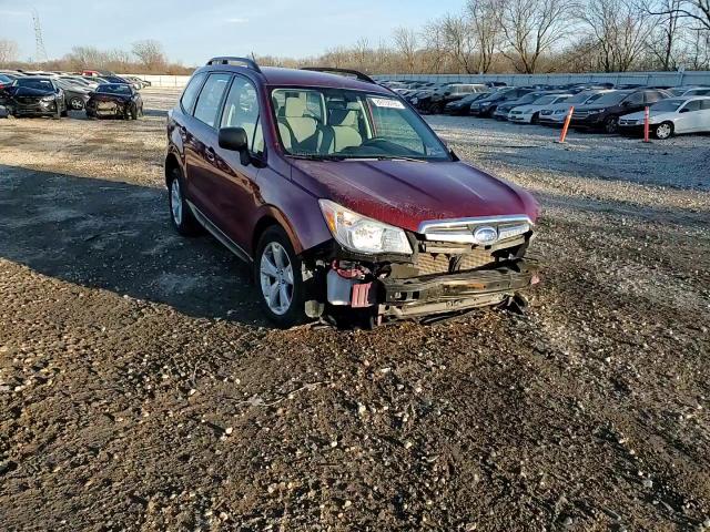 2015 Subaru Forester - Image 14