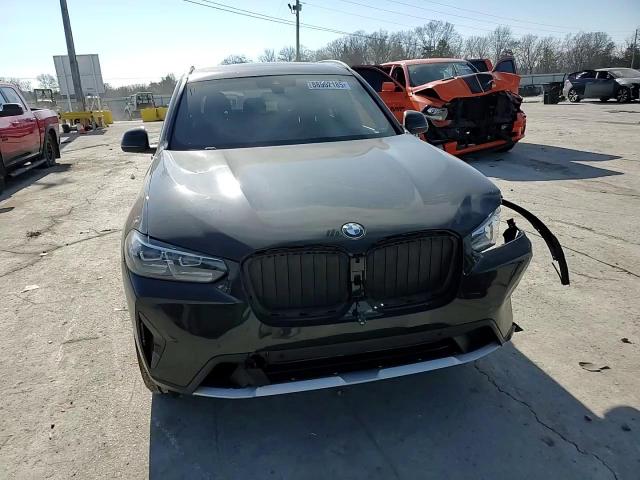 2023 BMW X3 - Image 11