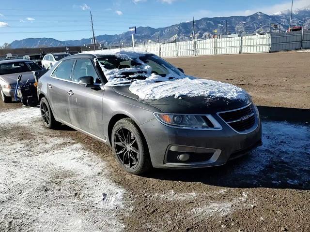 2010 Saab 9-5 - Image 10