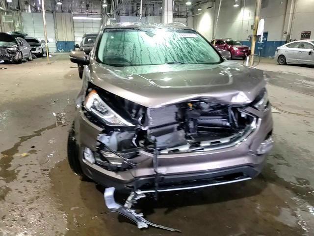 2019 Ford Edge - Image 11