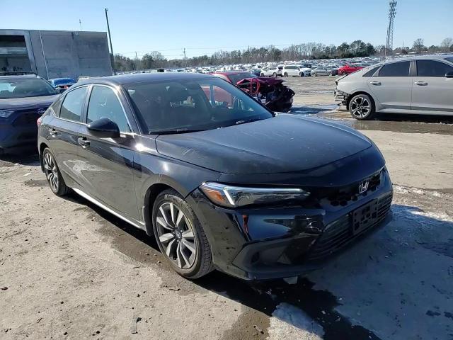 2024 Honda Civic - Image 10