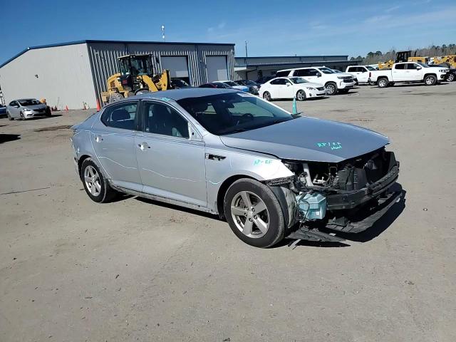 2015 Kia Optima - Image 9