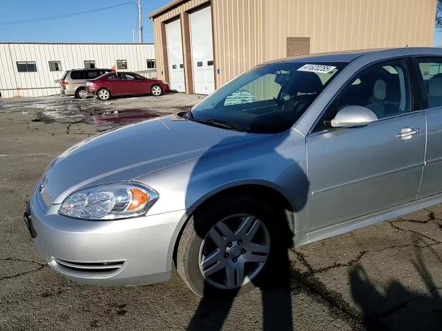 2012 Chevrolet Impala - Image 10
