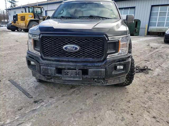 2019 Ford F-150 - Image 10