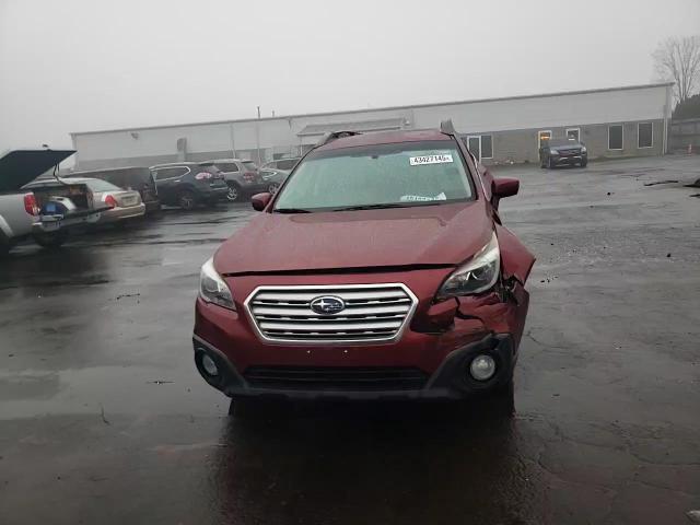 2015 Subaru Outback - Image 10