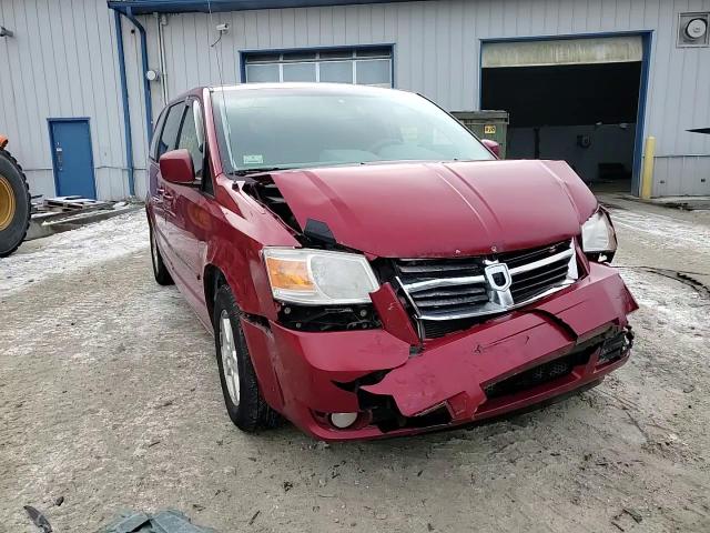 2008 Dodge Caravan - Image 11