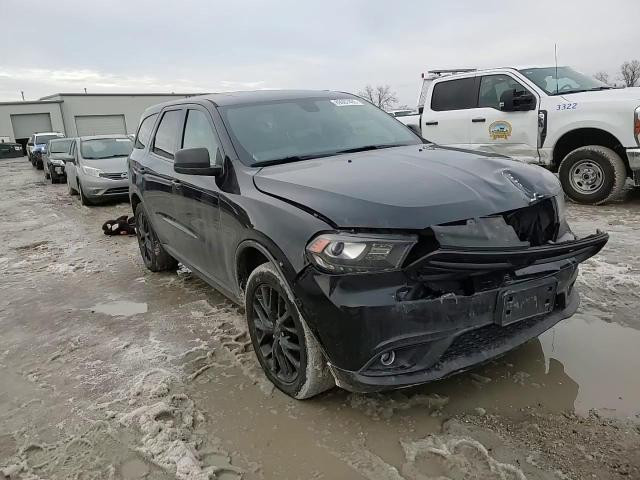 2015 Dodge Durango - Image 12