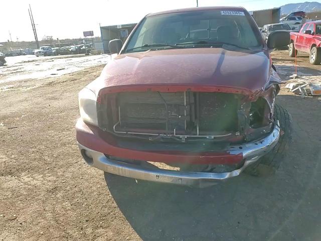 2007 Dodge RAM - Image 11