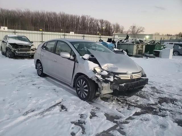 2010 Honda Insight - Image 11