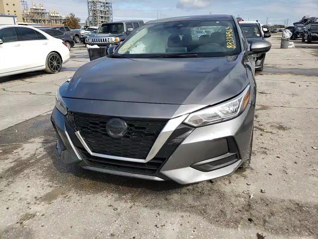 2022 Nissan Sentra - Image 11