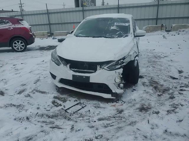 2019 Nissan Sentra - Image 11