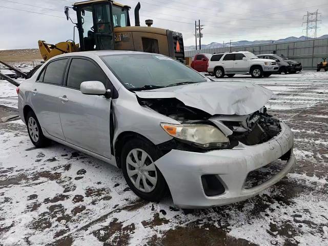 2011 Toyota Corolla - Image 10