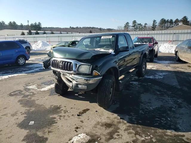 2001 Toyota Tacoma - Image 10