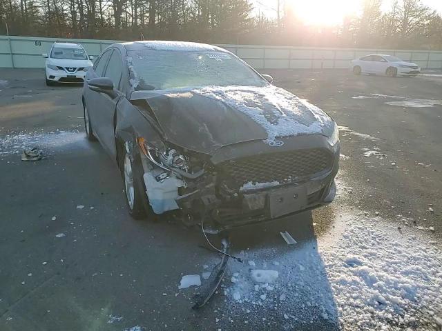 2016 Ford Fusion - Image 11