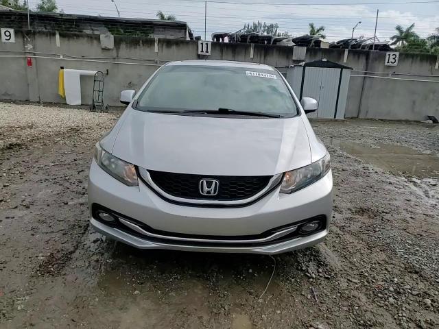 2015 Honda Civic - Image 13