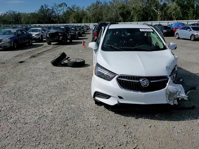 2019 Buick Encore - Image 12