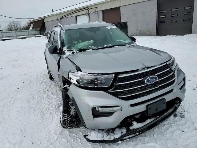2021 Ford Explorer - Image 11