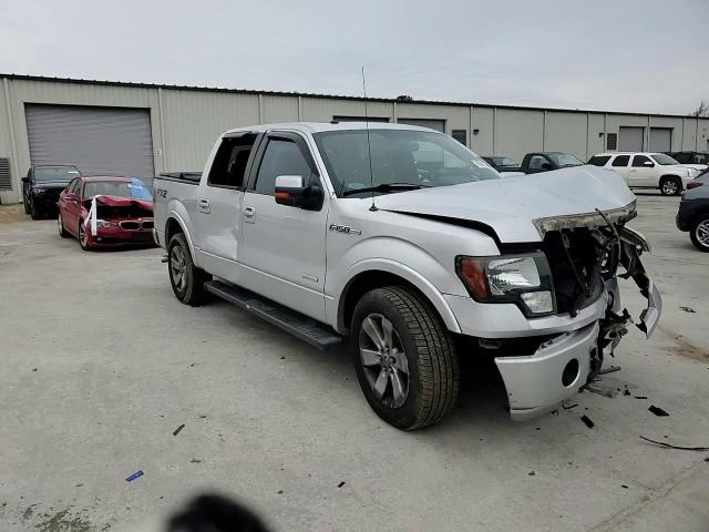 2012 Ford F-150 - Image 11