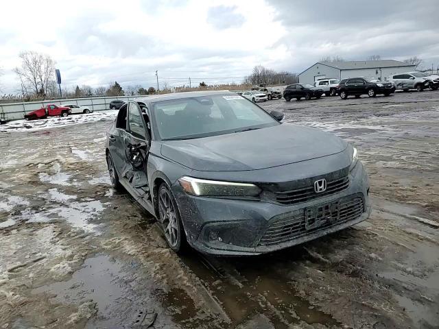 2022 Honda Civic - Image 11