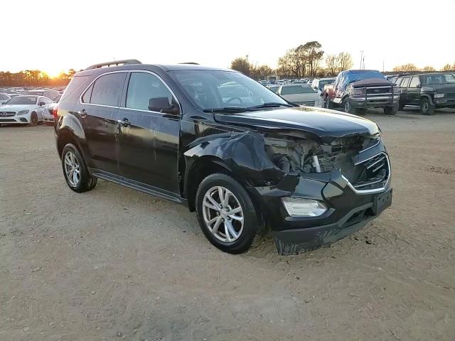 2017 Chevrolet Equinox - Image 13