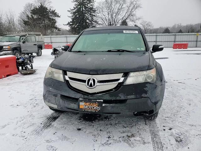 2009 Acura MDX - Image 10