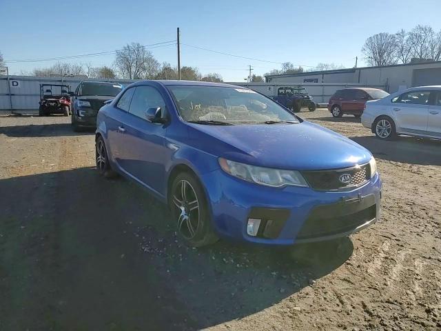 2011 Kia Forte - Image 11