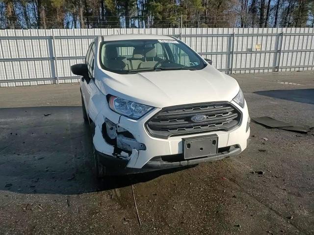 2019 Ford EcoSport - Image 12