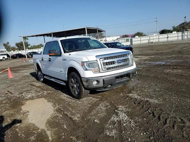 2014 Ford F-150 - Image 11
