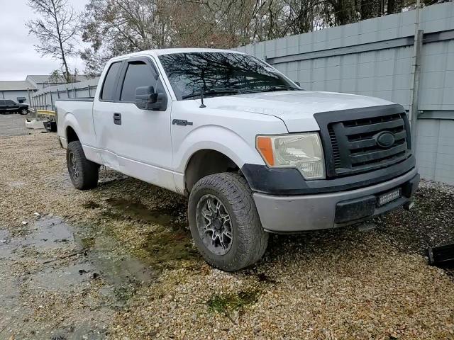 2009 Ford F-150 - Image 11