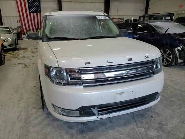 2015 Ford Flex - Image 14