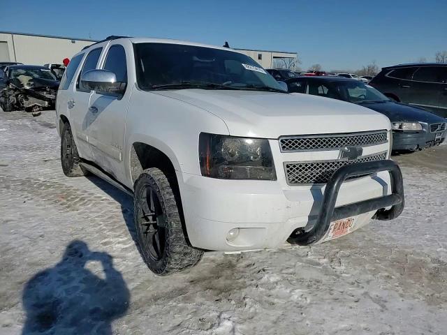 2008 Chevrolet Tahoe - Image 12