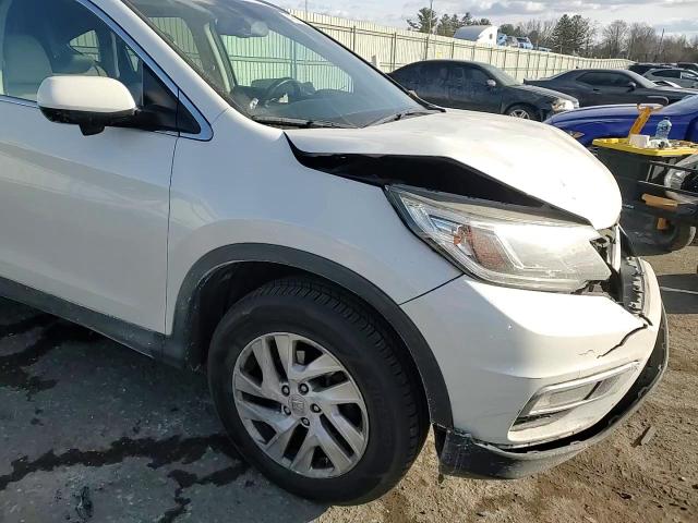 2015 Honda CR-V - Image 11
