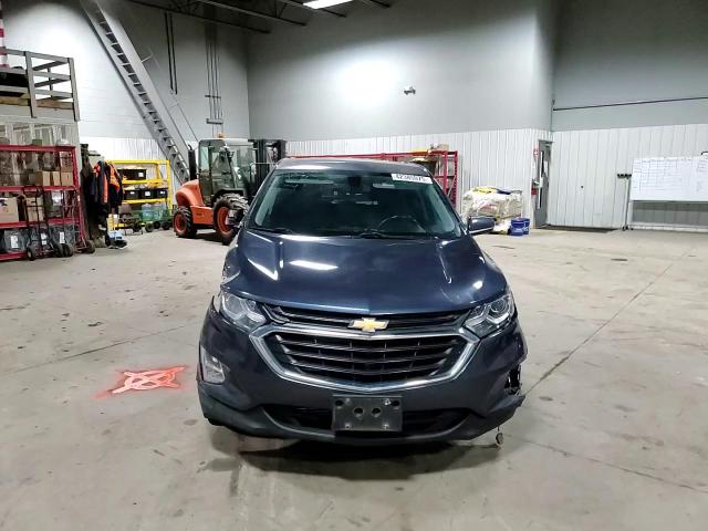 2018 Chevrolet Equinox - Image 12