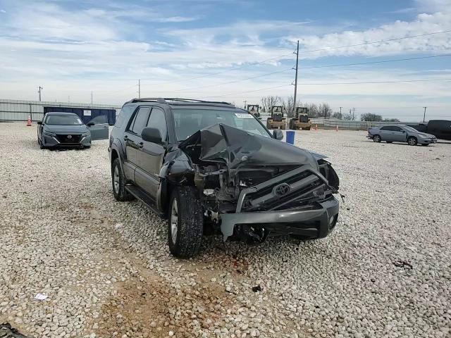 2007 Toyota 4Runner - Image 12