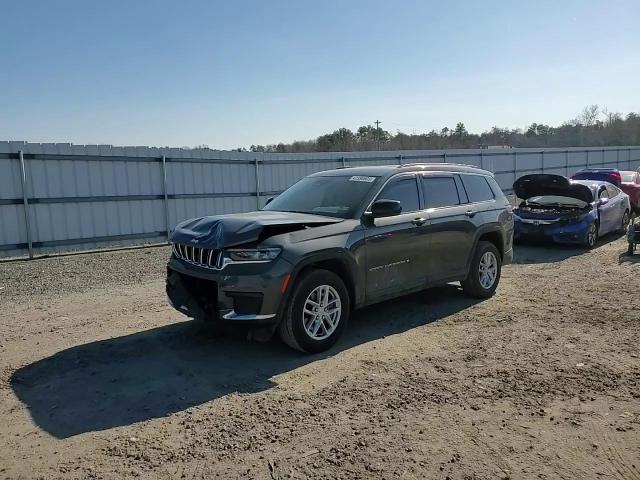 2021 Jeep Grand Cherokee - Image 11