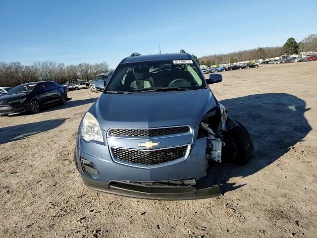 2011 Chevrolet Equinox - Image 11