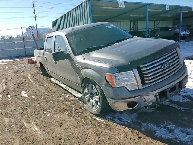 2012 Ford F-150 - Image 11