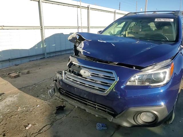 2015 Subaru Outback - Image 14