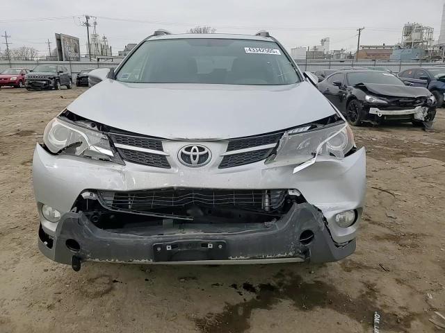 2015 Toyota RAV 4 - Image 12