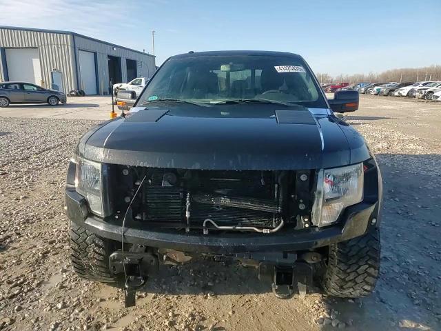 2012 Ford F-150 - Image 13
